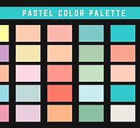 Image result for Mixed Pastel Colors