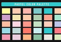 Image result for Colorful Pastel