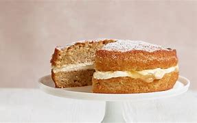 Image result for Apple and Lemon Sandwich Cake