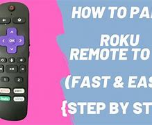 Image result for Insignia Roku TV Remote