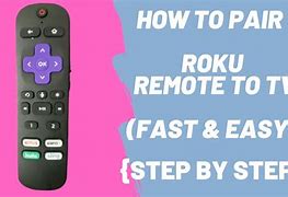 Image result for Roku Remote