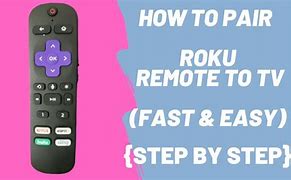Image result for Roku Remote Types