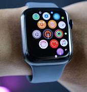 Image result for Apple Watch vs Fr245