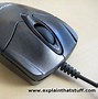 Image result for Mechanical Mouse Ball