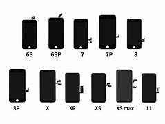 Image result for iPhone LCD Screen