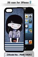 Image result for All White iPhone 5 Case