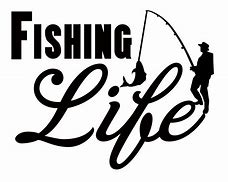 Image result for Free Fishing SVG Decal Designs