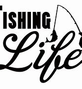Image result for Fishing Life SVG Free