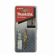 Image result for Drill Bit 4Mm Makita