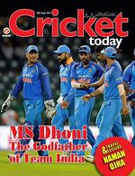 Image result for Cricket Cover Page
