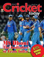 Image result for Latest Magazine Indian Cricket