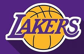 Image result for Lakers Logotipo
