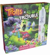 Image result for Trolls 3 Games