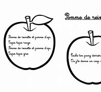 Image result for Pomme Reinette