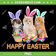 Image result for Easter Cat Emojis