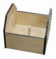 Image result for Lift Box Round Back