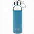 Image result for Glass Water Bottle