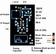 Image result for AM Stereo Exciter Interface