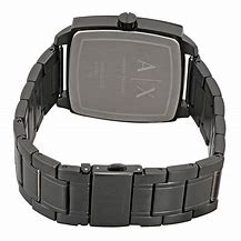 Image result for Armani Exchange Diamond Watch
