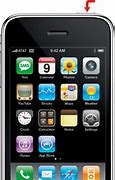 Image result for iPhone 3G Screen Shot