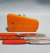 Image result for Dreizack Solingen Germany Rostfrei Pocket Knife
