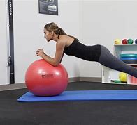 Image result for AB Ball Workout