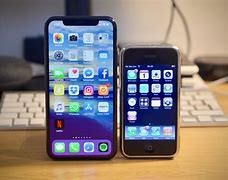 Image result for iPhone 2G iOS