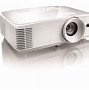 Image result for Optoma Projector