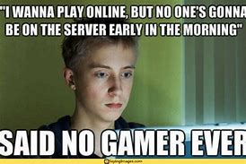 Image result for Gamer Kid Meme