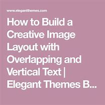 Image result for Vertical and Horizontal Layouts