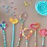 Image result for Crafts with Pipe Cleaners