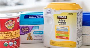 Image result for Costco Baby Formula