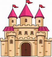 Image result for Castle Realistic Clip Art