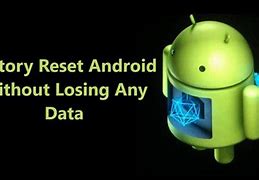 Image result for How to Reset My Phone