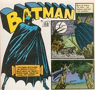 Image result for Bob Kane Superman