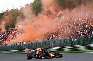 Image result for F1 Belgian Grand Prix