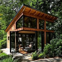 Image result for Cabin Fever Tiny Houses