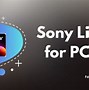 Image result for Sony LIV Logo Icon