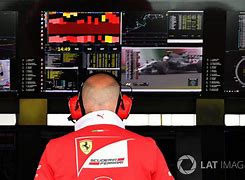 Image result for Ferrari Pit Wall