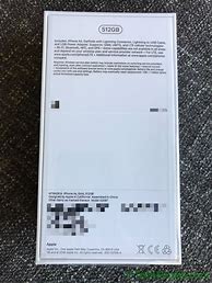 Image result for iPhone X in Box