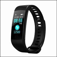 Image result for Fitness Tracker with Blood Pressure