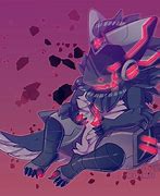 Image result for Crying Protogen