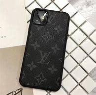 Image result for Clear Louis Vuitton iPhone Case