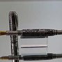 Image result for Steampunk Fountain Pen