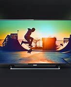 Image result for Double Sided TV