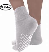 Image result for Ladies Non-Slip Socks