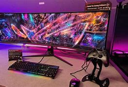 Image result for 49 Monitor Curved