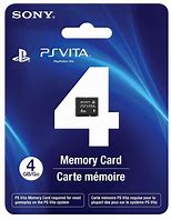 Image result for Proprietary PS Vita Memory Card