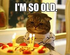 Image result for I'm so Old Meme