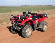 Image result for How Do We Fix ATV When You Put It Out